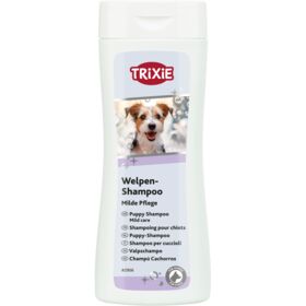 Trixie Puppy Shampoo